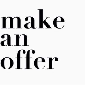 **25% off 4+ bundles** MOST offers accepted!